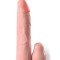 Extensie cu plug Fantasy X-tensions 17,8 cm