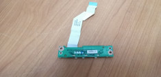 Button Board Laptop HP Pavilion ZV5000 foto