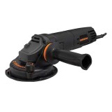 Cumpara ieftin Polizor unghiular pentru sculptura in lemn Arbortech PWC.FG.900.60, 1000 W, O115 mm