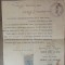 Document BASARABIA, COMISIA INTERIMARA A ZEMSTVEI JUD. CHISINAU, 1921