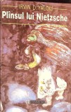 PLANSUL LUI NIETZSCHE-IRVIN D. YALOM-274938