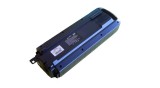 VHBW Baterie pentru biciclete electrice 36V 10,4Ah 374.4 Wh Gazelle 10INR19/66-4