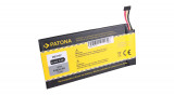 Asus Nexus 7 Pad ME370T, Google Nexus 7 C11-ME370T 4325mAh Li-Ion Baterie / Baterie - Patona