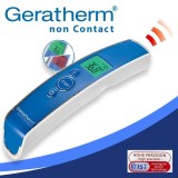 Termometru digital non contact Geratherm