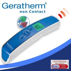 Termometru digital non contact Geratherm