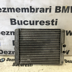 Radiator ulei motor BMW X5 X6 E70 E71 4.4 V8 Twin Turbo 5.0i N63