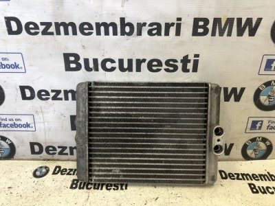 Radiator ulei motor BMW X5 X6 E70 E71 4.4 V8 Twin Turbo 5.0i N63 foto