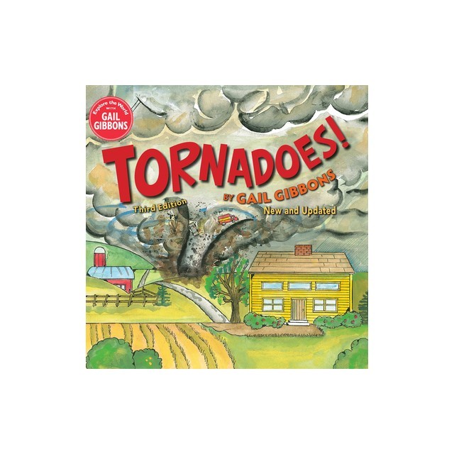 Tornadoes! (Third Edition)