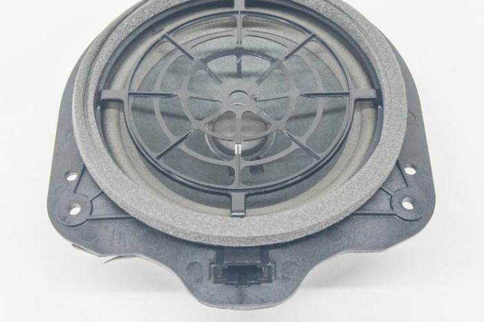 Difuzor ușă dreapta spate AUDI A5 F53 2017 OEM: 90016442704,8W6035411 12687271