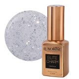 Cumpara ieftin Rubber Base Hema Free LUXORISE ELITE CHARM - Serenity Glaze 15ml