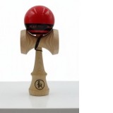Joc de indemanare Kendama Europe Play One MC - Dark Heat - Sticky