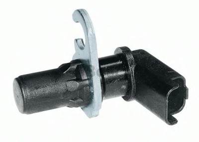 Senzor impulsuri, arbore cotit FIAT DUCATO platou / sasiu (244) (2002 - 2016) BOSCH 0 986 280 416 foto