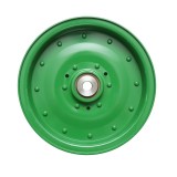 Fulie intinzator curea combina John Deere 16x203x48 mm AH226058