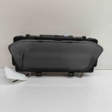 Ceas Bord Volvo XC90 II (2016-) 31665340 31665340AA 0263719287 Original Garantie