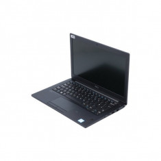Laptop Second hand - Dell Latitude 7280 i7-7600U ram 16 ddr4 ssd 512gb 12.5 inchi touchscreen