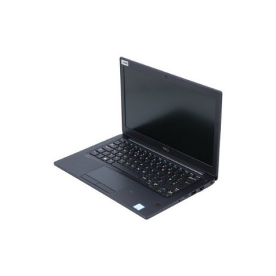Laptop Second hand - Dell Latitude 7280 i7-7600U ram 16 ddr4 ssd 512gb 12.5 inchi touchscreen foto