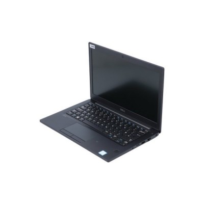 Laptop Second hand - Dell Latitude 7280 i7-7600U ram 16 ddr4 ssd 512gb 12.5 inchi touchscreen foto