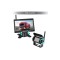 Camera marsarier wireless 12V-24V monitor 7 inch