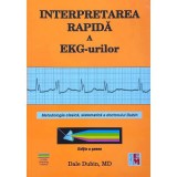 Interpretarea rapida a EKG-urilor. Editia a sasea - Dale Dubin