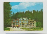 bnk cp Stana de Vale - Cabana Cerbul - circulata - marca fixa