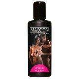 Ulei Pentru Masaj Erotic Oriental Ecstasy, 100 ml