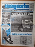 ziarul magazin 15 ianuarie 2004