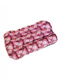 Saltea perna impermeabila pentru caine pisica model Papadie 70&times;42 cm, AVEX