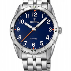 Ceas Copii, Festina, Junior F16907/2 - Marime universala