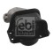 Suport motor Peugeot 307 (3A/C), 307 Sw Motor 1.4 HDi, parte montare superior dreapta, OE 1807Q4