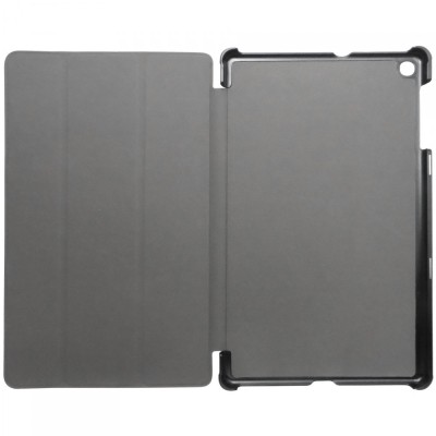 Husa tip carte cu stand neagra pentru Samsung Galaxy Tab A 10.1 2019 T510 / T515 (10.1&amp;quot;) foto