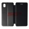 Toc FlipCover Round Samsung Galaxy A01 Core Black