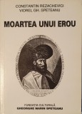 Constantin Rezachevici, Moartea unui Erou, Mihai Viteazul (istorie medievala, domnitori, cronici, documente, evul mediu, biografie)