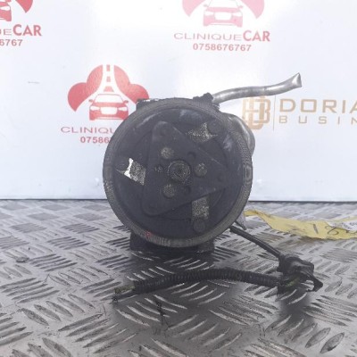 Compresor Climă Ford Focus 2/ Fiesta 1.4 TDCI foto