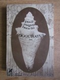 Paul Eugen Banciu - Zigguratul