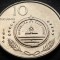 Moneda exotica 10 ESCUDOS - CAPUL VERDE, anul 1994 *cod 5408 = PASARINHA