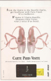 FA33-Carte Postala- FRANTA - Carte Paris Visite, necirculata, Circulata, Fotografie