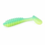 Năluca soft Supercontinent Rubbring Shad A 5cm 15buc