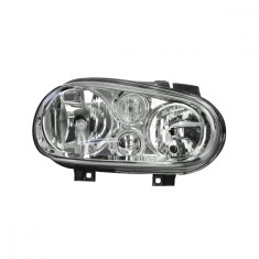 Far TYC partea dreapta pentru VW GOLF IV fara motor H1+H7 foto