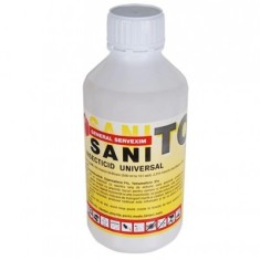 Sanitox, Insecticid Universal, 1 Litru