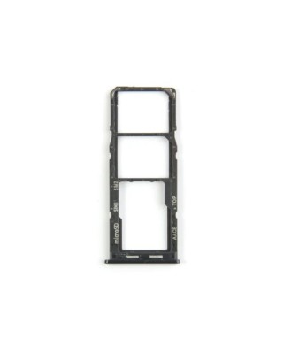 Suport Sim Samsung Galaxy A13, SM-A137 Negru foto