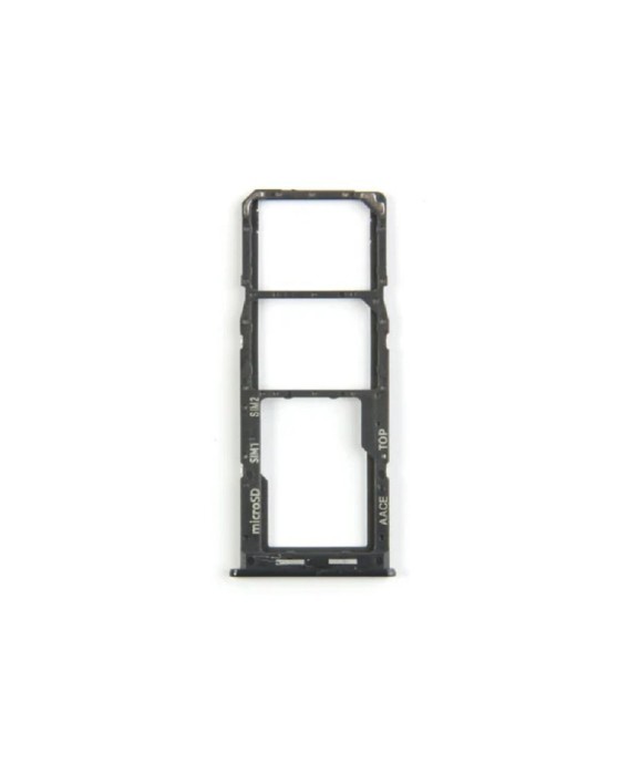 Suport Sim Samsung Galaxy A13, SM-A137 Negru