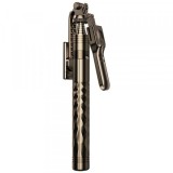 Selfie Stick Bluetooth Techsuit K28, Universal, Negru