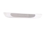 Ornament prag interior st&acirc;nga spate JAGUAR XJ X350 2006 13380623