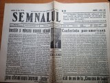 Semnalul 4 aprilie 1948-art. cezar petrescu,450 ani de la cina cea de taina