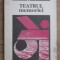 George Banu - Teatrul memoriei (eseu)