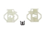 Set reparat, macara geam VW POLO III CLASSIC (6V2) (1995 - 2009) BLIC 6205-10-001821P