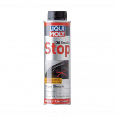 Aditiv ulei Liqui Moly "Smoke stop", 300 ml