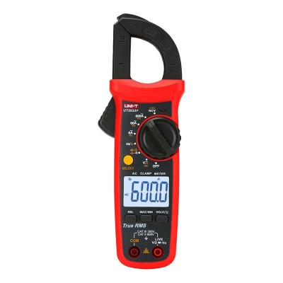 CLAMPMETRU UT202A+ UNI-T foto