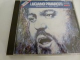 Arien - Pavarotti, cd