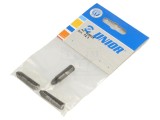 Capăt de şurubelniţă PZ3 32mm 3buc.